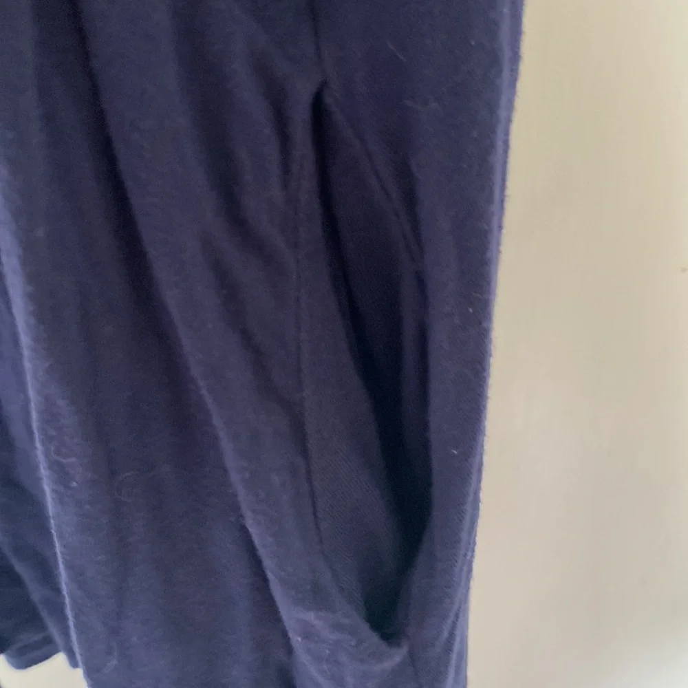 Socialite navy tank dress - Picture 4 of 4
